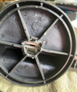 Buffalo Tools ECSS Electric Chainsaw Sharpener 35 B1KSVGf0XqS