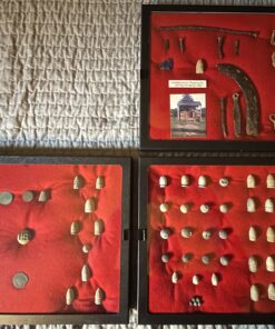 SE Glass Top Display Box - JT9212 16” x 12” x ¾" 26 B1KSVeR3HzS