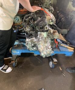 Loctite Threadlocker Blue 242 - Removable Thread Lock Glue for Nuts, Bolts, & Fasteners, Medium Strength Screw Glue to Prevent Loosening & Corrosion - 6 ml, 1 Pack 0.2 Fl. Oz (Pack of 1) 42 B1KTSNT0TzS