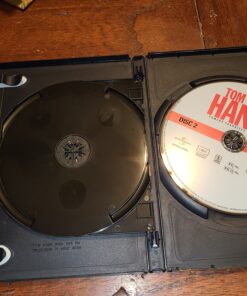 The Tom Hanks Comedy Favorites Collection (The Money Pit / The Burbs / Dragnet) DVD September 25, 2011 15 B1KfxM 4u S