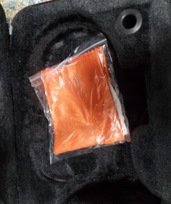 Mendini MPT Brass Bb Pocket Trumpet + Tuner, Case, Mouthpiece, & More (Nickel Plated) Nickel Plated 33 B1KiJh KNDS 1