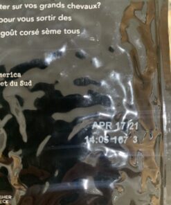 Kicking Horse Coffee, 454 Horse Power, Dark Roast, Whole Bean, 2.2 lb 22 B1L25pVkdS