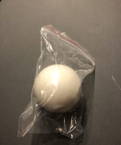 ISZY Billiards Dark Marble White 2 3/8" 5 B1L8fnpJtPS