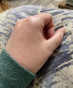 O'Keeffe's Working Hands Hand Cream, Relieves and Repairs Extremely Dry Hands, 3 oz Tube, (Pack of 2) 3 Ounce (Pack of 2) 59 B1LAR1BrCkS