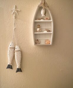 Park Designs Starfish Single Hook 26 B1LAgo41RhS