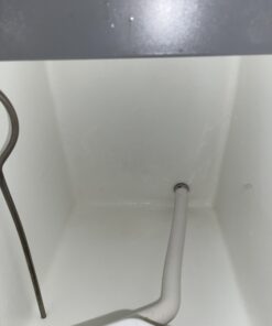 Scotsman 19-0653-01 Clear1 Cleaner 16oz, Оne Bottle (Packaging May Vary) 7 B1LHkZh3 cS