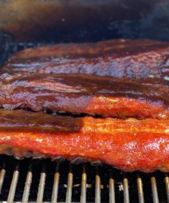 Blues Hog Original BBQ Sauce (64 oz.) 4 Pound (Pack of 1) 14 B1LI sMW54S