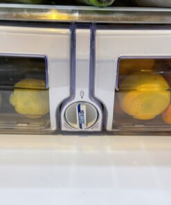 ICEPURE DA29-00020B Samsung Refrigerator Water Filter Replacement for DA29-00020A/B, HAF-CIN/EXP, RF28HFEDBSR, RF263BEAESR, RF263TEAESG, RF28HDEDBSR, HAF-CIN, RF4287HARS,RF4267HARS ,DA97-08006A 3PACK 64 B1LdIm8wtFS