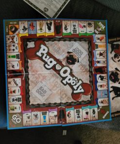 Late For the Sky Pug-opoly 29 B1LfxBe2zOS