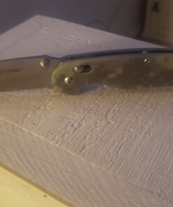 Ganzo G727M Folding Knife Camping Knife Hunting Knife EDC Pocket G10 Handle 31 B1LhH4UQpVS