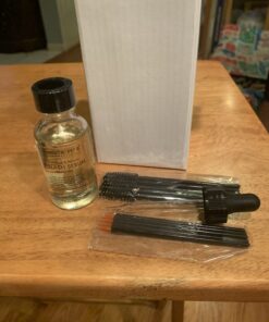 Majestic Pure Castor Oil Eyelash Serum1 fl oz 15 B1M2ajX6kwS