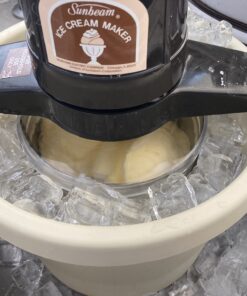 By The Cup Rainbow Sprinkles and Pineapple Soft Serve Bundle, 4.40 Pound Bag with 4 oz Bag Sprinkles 29 B1M6ubZMMSS