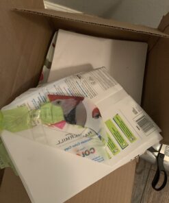 Hammermill Printer Paper, Premium Color 28 lb Copy Paper, 8.5 x 11 - 5 Ream (2,500 Sheets) - 100 Bright, Made in the USA, 102450C Letter (8.5x11) 5 Ream | 2500 Sheets 29 B1MBc 6NGoS