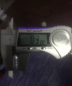 Lee Precision - 90038 SIZING DIE KIT .309 12 B1MCg2PUIyS