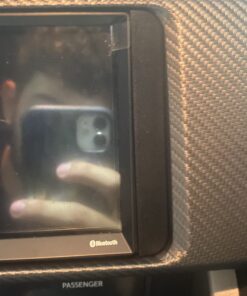 Metra 95-8202 Toyota DDIN Multi Dash Kit,BLACK, Single, BLACK, 14.00in. x 7.00in. x 0.50in. 29 B1MG0mZOwRS