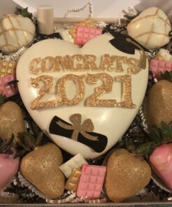 SCT White Window Bakery Boxes with Attached Flip Top, 4-Corner Beers Design, 10 x 10 x 2.5, White, Paper, 200/Carton 10" x 10" x 2-1/2" 34 B1MIovPAS