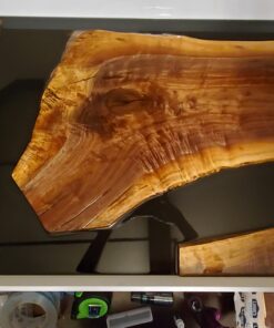 Black Epoxy Pigment (Colorant, Dye, Tint) 6cc (0.2 oz.) 28 B1MRgE7aoS