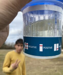 Herbal Clean QCarbo32 Same-Day Premium Detox Drink, Grape Flavor, 32 Fl Oz 32 Fl Oz (Pack of 1) 32 B1MVdgwcE3S