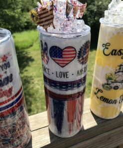 PMLAND Clear Acrylic Ice Rocks Crystals Gems - 1 Inch Length 3 lbs Bulk Bag for Vase Filler Table Scatter Party Wedding Arts Crafts Decoration Display Idea 40 B1MXQmAYiTS