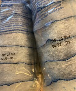 Clorox ToiletWand Disinfecting Refills, Disposable Wand Heads - 30 Count (Package May Vary) 30 Refills Original 36 B1MYNPl5JXS