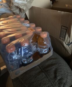 Gatorade Classic Thirst Quencher, Variety Pack, 12 Fl Oz (Pack of 24) Classic Variety Pack 12 Fl Oz (Pack of 24) 33 B1MlTcgwXjS