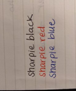 SHARPIE S-Gel, Gel Pens, Medium Point (0.7mm), Assorted Colors, 4 Count 4 Count (Pack of 1) 41 B1MsBOHzSVS