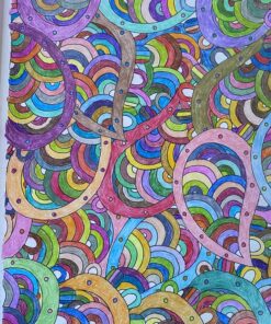 Shuttle Art 136 Coloured Pencils , Soft Core Colouring Pencils Set for Adult Colouring Books, Doodling, Sketching, Drawing, Art Supplies 136 colour 55 B1N4p6jruYS