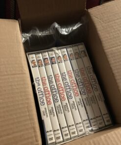 The Office: The Complete Series DVD October 7, 2014 27 B1N7yIJPTyS