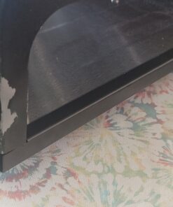 Bertello Outdoor Pizza Oven Black 41 B1NDsVVTknS