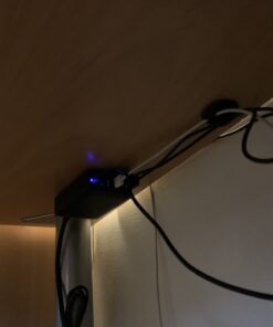 3M Super Strength Molding Tape, 03609, 1/2 in x 5 ft 27 B1NLzPkQXPS