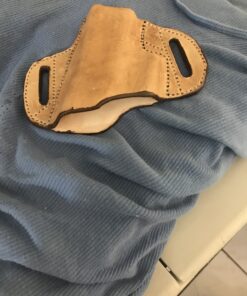 Fiebing's Leathercraft Cement - Leather Glue (4oz) - Quick Drying, High Strength, Flexible Adhesive w/Permanent Bonding for Craft or Repair for Leather Jackets, Shoes, Wallets, Furniture - Non-Toxic 47 B1NckOdok0S