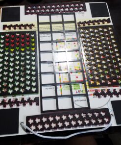 Kanru Behavior Chart for Kids at Home, Magnetic Reward Chart, Responsibility Chart, Chore Chart, Star Chart, Accommodate 1-3 Kids (for Home Use) 24 B1NrRWarorS