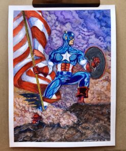 Jacquard Dorlands Wax - 16 Ounce - Versatile Pure Wax and Damar Resin - Protective Topcoat for Sealing and Finishing 24 B1NtGcVf07S