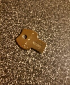 Copper Creek BK2030SS Ball Door Knob, Privacy Function, 1 Pack, Satin Stainless 36 B1O8EnLEYjS