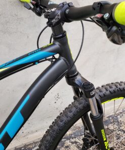 Electriduct Nylon Cable Ties - 6" Self-Locking Zip Ties Multi Color: (Blue, Red, Green, Yellow, Fuchsia, Orange, Gray, Purple) - 500 Pieces 6 Inch - 500 Pack 10 Color 8 B1O8VSUO3BS