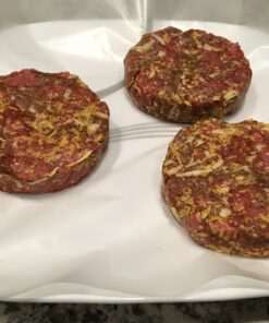 Grillaholics Stuffed Burger Press and Recipe eBook - Extended Warranty - Hamburger Patty Maker for Grilling - BBQ Grill Accessories 31 B1OcpYC2OlS