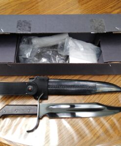 Cold Steel 88CSAB 1917 Frontier Bowie 37 B1OuPnORf7S