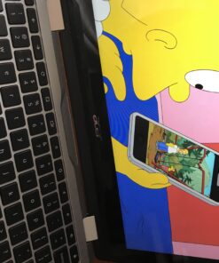 Acer Chromebook Spin 311 Convertible Laptop, Intel Celeron N4020, 11.6" HD Touch, 4GB LPDDR4, 32GB eMMC, Gigabit Wi-Fi 5, Bluetooth 5.0, Google Chrome, CP311-2H-C679 55 B1OzXvxd5MS