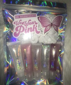 TKB Lip Gloss Base | Clear Versagel Base for DIY Lip Gloss, Moisturizing, Vegan, Made in USA Mineral-Oil-Free 56 Ounce 3.5 Pound (Pack of 1) 24 B1P2MH5LCS