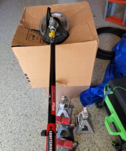 8" x 80T 8-Inch 80 Tooth Carbide Tip Circular Saw Brush Cutter Trimmer Weed Eater Blade (2 Pack) 33 B1P3pGzsEdS