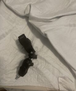 RAM Mounts RAM-B-367U Motorcycle Handlebar Clamp Base with M8 Bolts with B Size 1" Ball 53 B1PGuvmkEtS