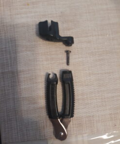 D'Addario Accessories Pro-Winder - Guitar String Winder, Guitar String Cutter, Guitar Bridge Pin Puller - Ultimate Ergonomic All in One Guitar Tool for Restringing - Black Guitar ProWinder 31 B1PVLA30i2S