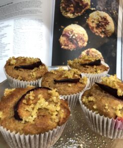 At Home in the Whole Food Kitchen: Celebrating the Art of Eating Well Hardcover, Illustrated 11 B1Pc8bDwVyS