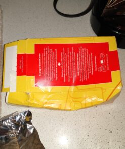 Yorkshire Tea Biscuit Brew 40 Tea Bags 100G 26 B1PkXCkSFfS