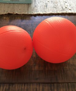 Toddler & Little Kids Basketball for Little Tikes EasyScore (Set of 2) 16 B1Pper4ihS