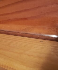 3M Interior Transparent Weather Sealing Tape for Windows and Doors, Moisture Resistant Tape, 1.5 in. x 10 yd. Roll 8 B1PrCkPdh7S