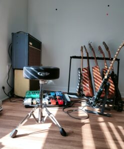 PDP By DW Drum Throne (PDDT700),Black 29 B1Pu8WWZo2S