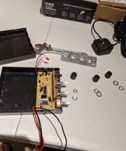 Wolo WOL345 Animal House Electric Horn 13 B1Pzzhm40gS