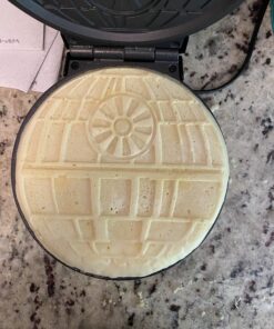 Star Wars Death Star Waffle Maker 30 B1Q2z6AvSS