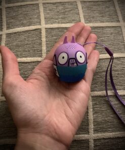 Fortnite Bitty Boomers Wireless Bluetooth Speaker Llama One Size Team Color 27 B1QIcbvJ5VS